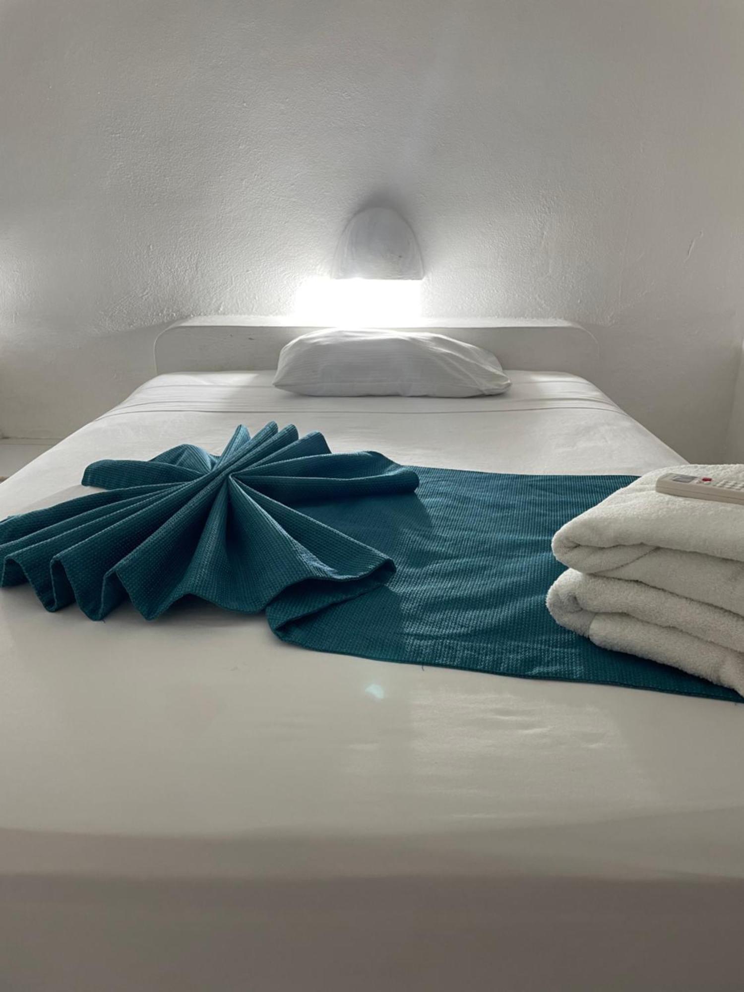Hotel Manzana Verde 5Th Avenue Πλάγια Ντελ Κάρμεν Εξωτερικό φωτογραφία