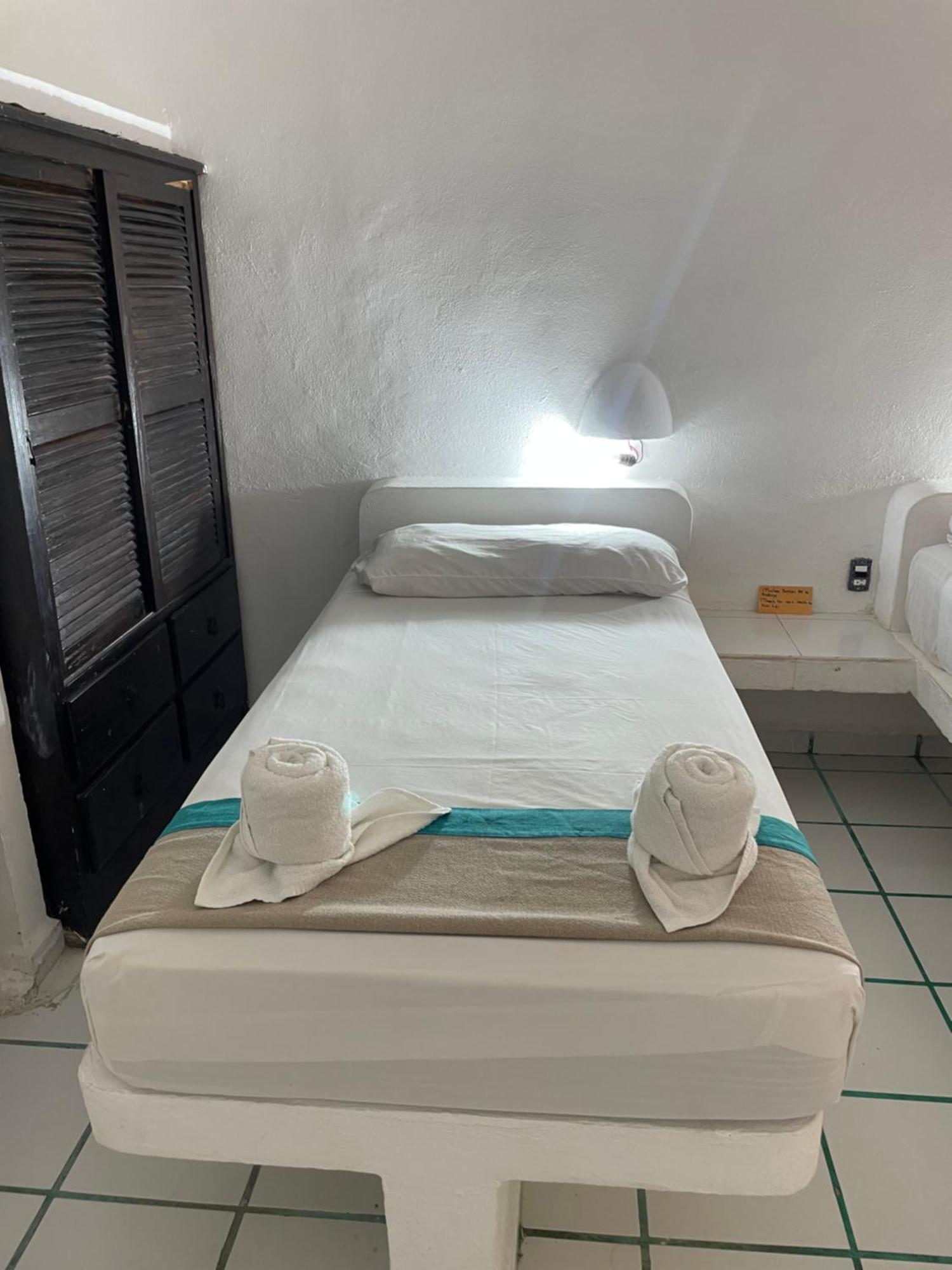 Hotel Manzana Verde 5Th Avenue Πλάγια Ντελ Κάρμεν Εξωτερικό φωτογραφία