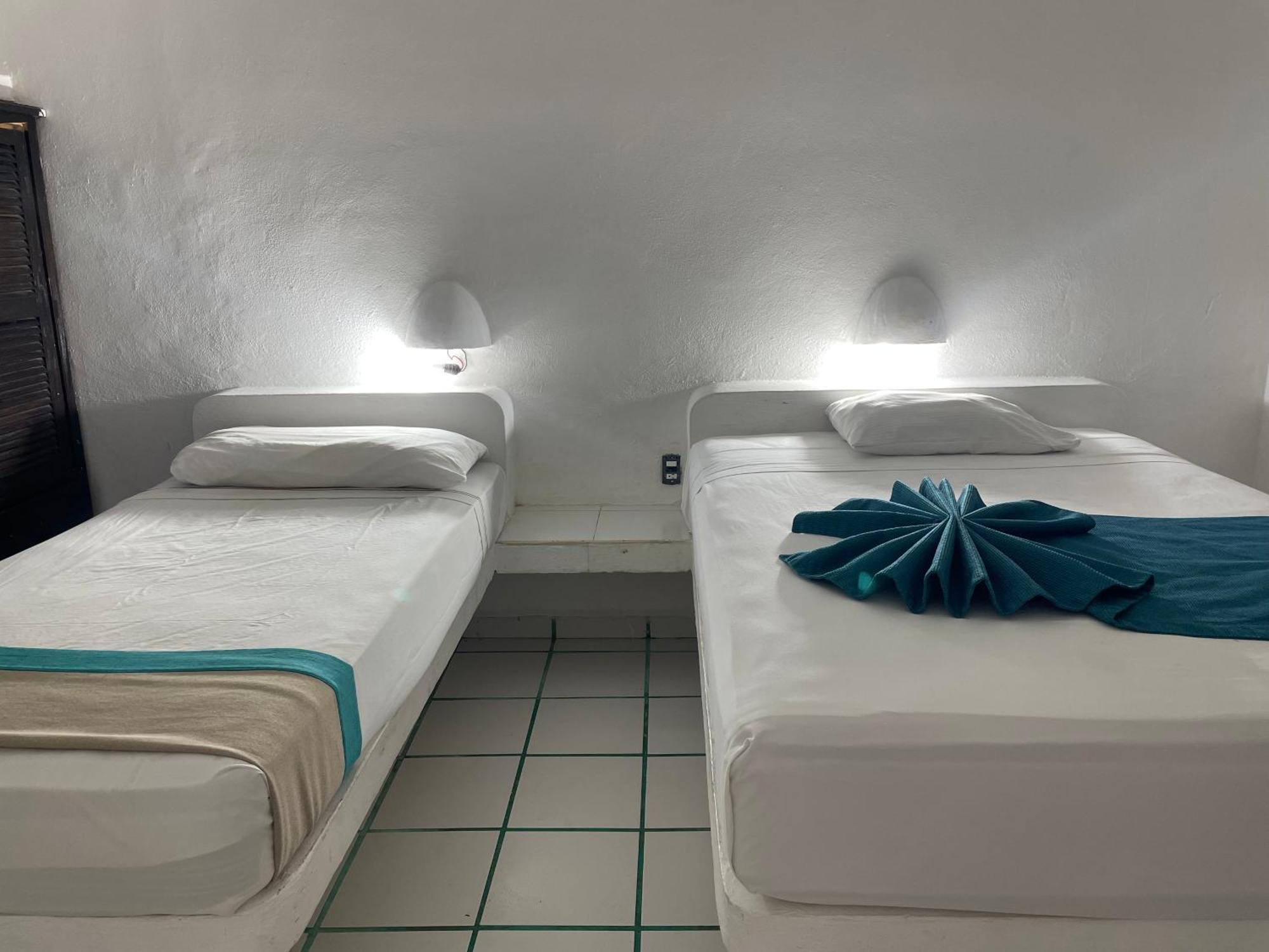 Hotel Manzana Verde 5Th Avenue Πλάγια Ντελ Κάρμεν Εξωτερικό φωτογραφία