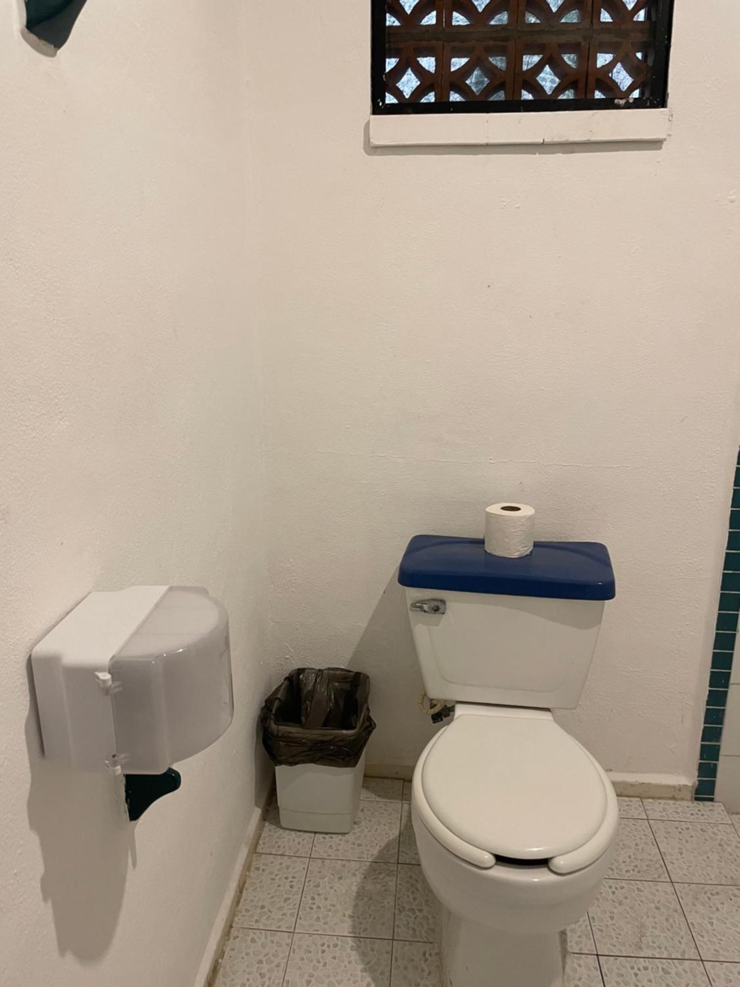 Hotel Manzana Verde 5Th Avenue Πλάγια Ντελ Κάρμεν Εξωτερικό φωτογραφία