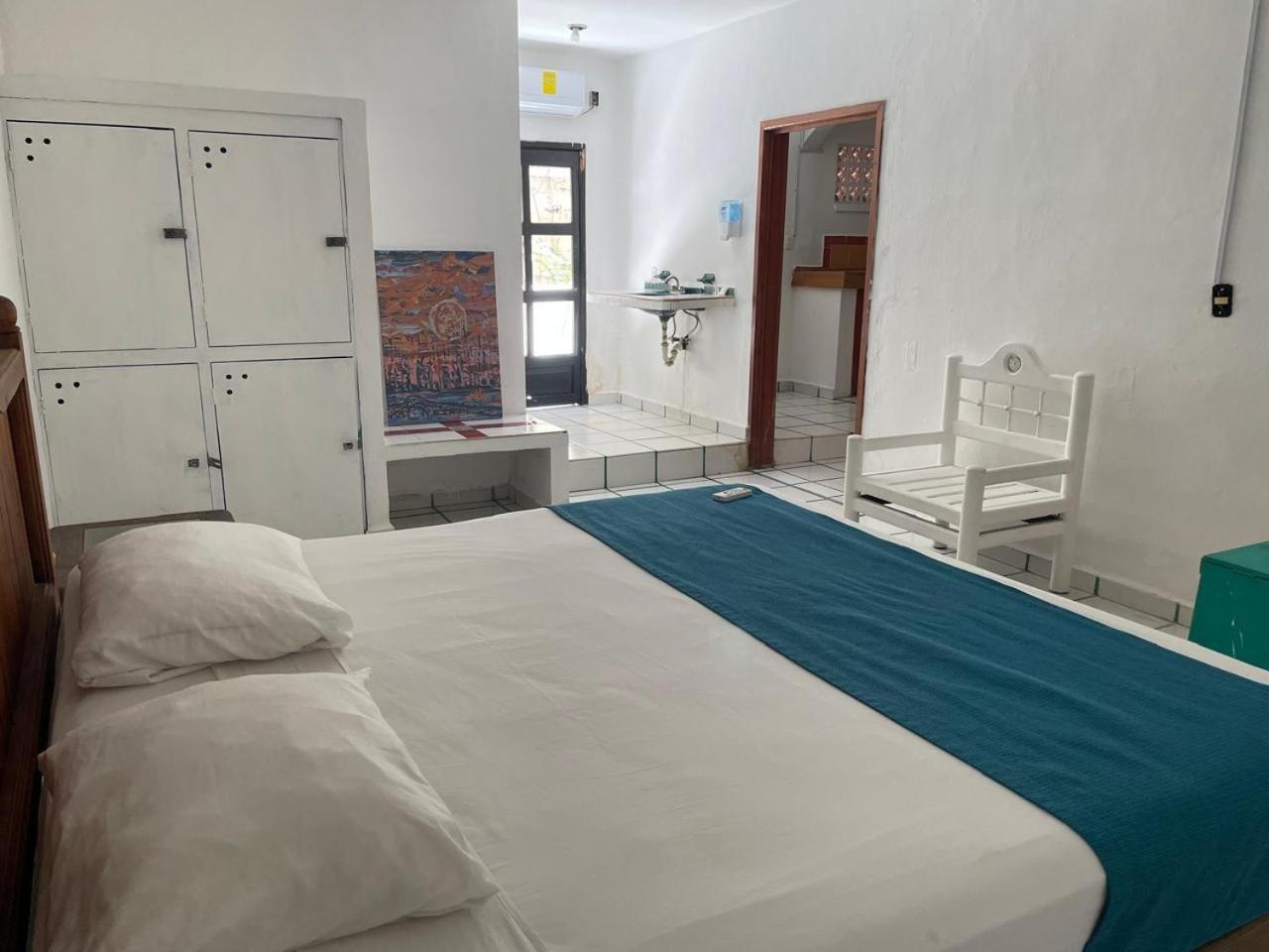 Hotel Manzana Verde 5Th Avenue Πλάγια Ντελ Κάρμεν Εξωτερικό φωτογραφία