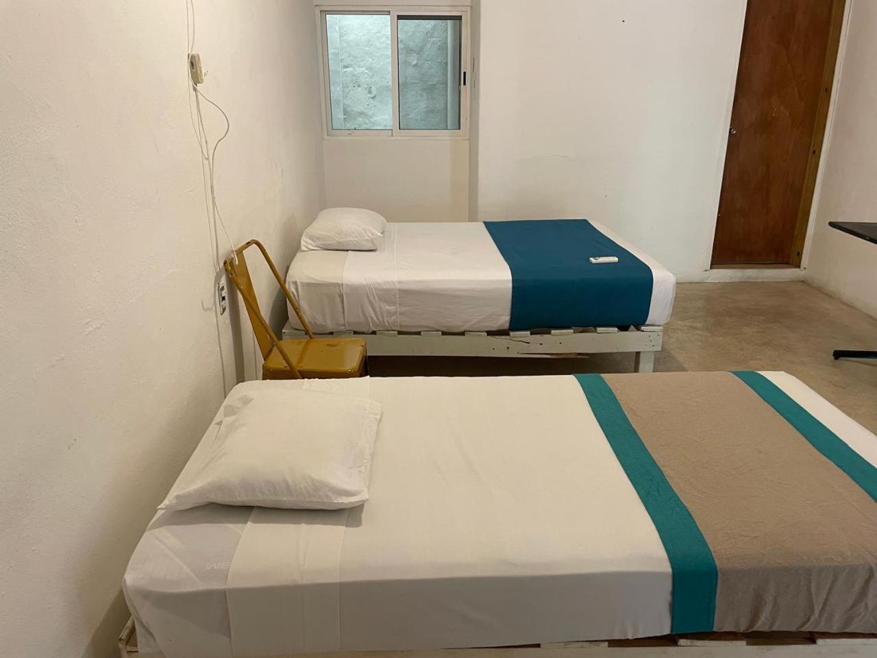 Hotel Manzana Verde 5Th Avenue Πλάγια Ντελ Κάρμεν Εξωτερικό φωτογραφία