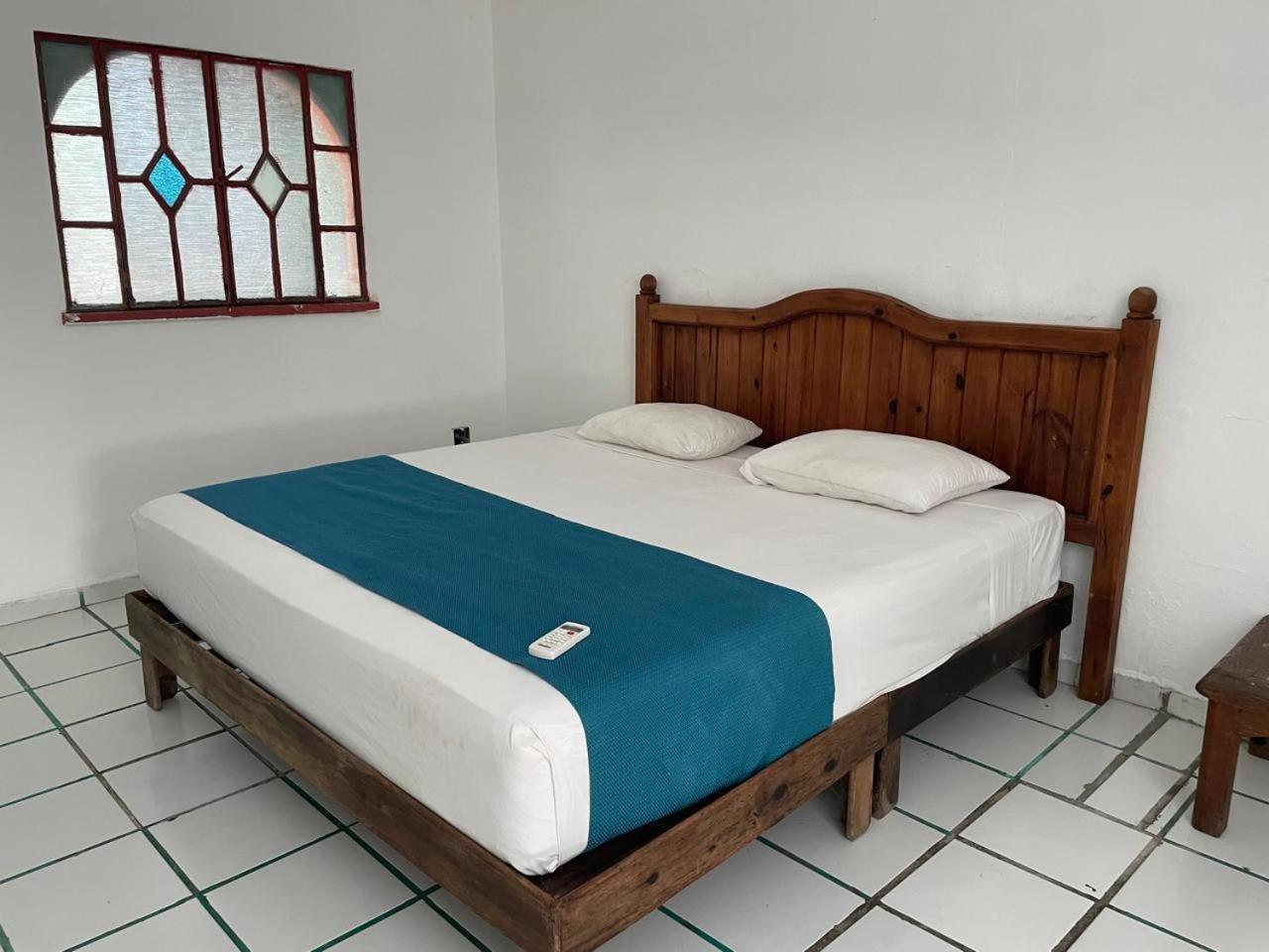 Hotel Manzana Verde 5Th Avenue Πλάγια Ντελ Κάρμεν Εξωτερικό φωτογραφία