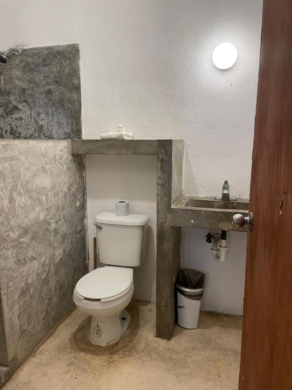 Hotel Manzana Verde 5Th Avenue Πλάγια Ντελ Κάρμεν Εξωτερικό φωτογραφία