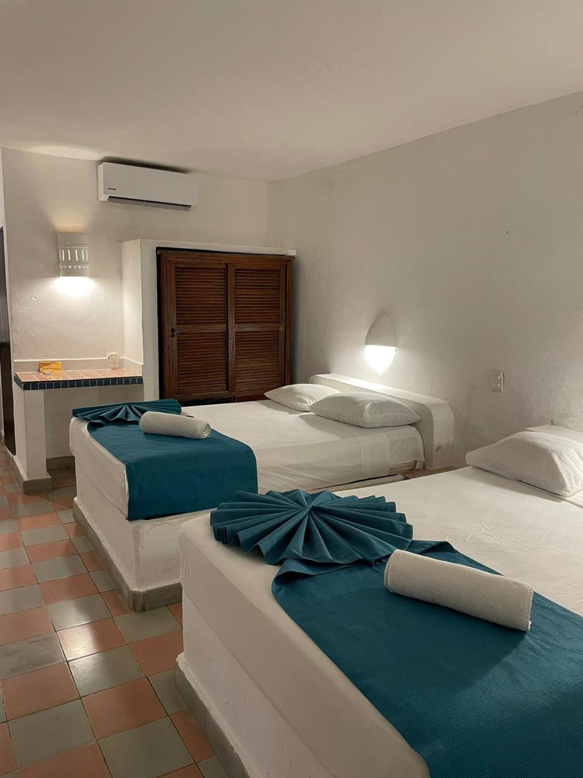 Hotel Manzana Verde 5Th Avenue Πλάγια Ντελ Κάρμεν Εξωτερικό φωτογραφία
