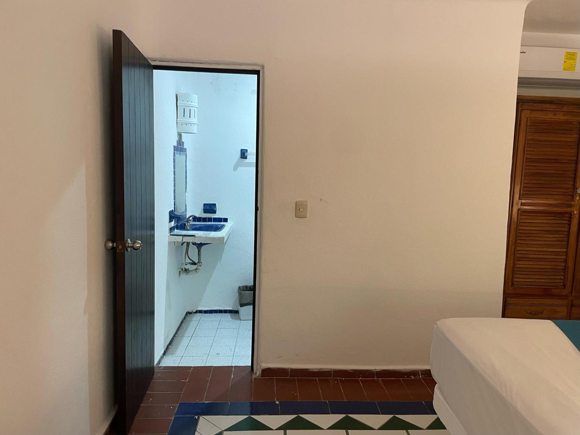 Hotel Manzana Verde 5Th Avenue Πλάγια Ντελ Κάρμεν Εξωτερικό φωτογραφία