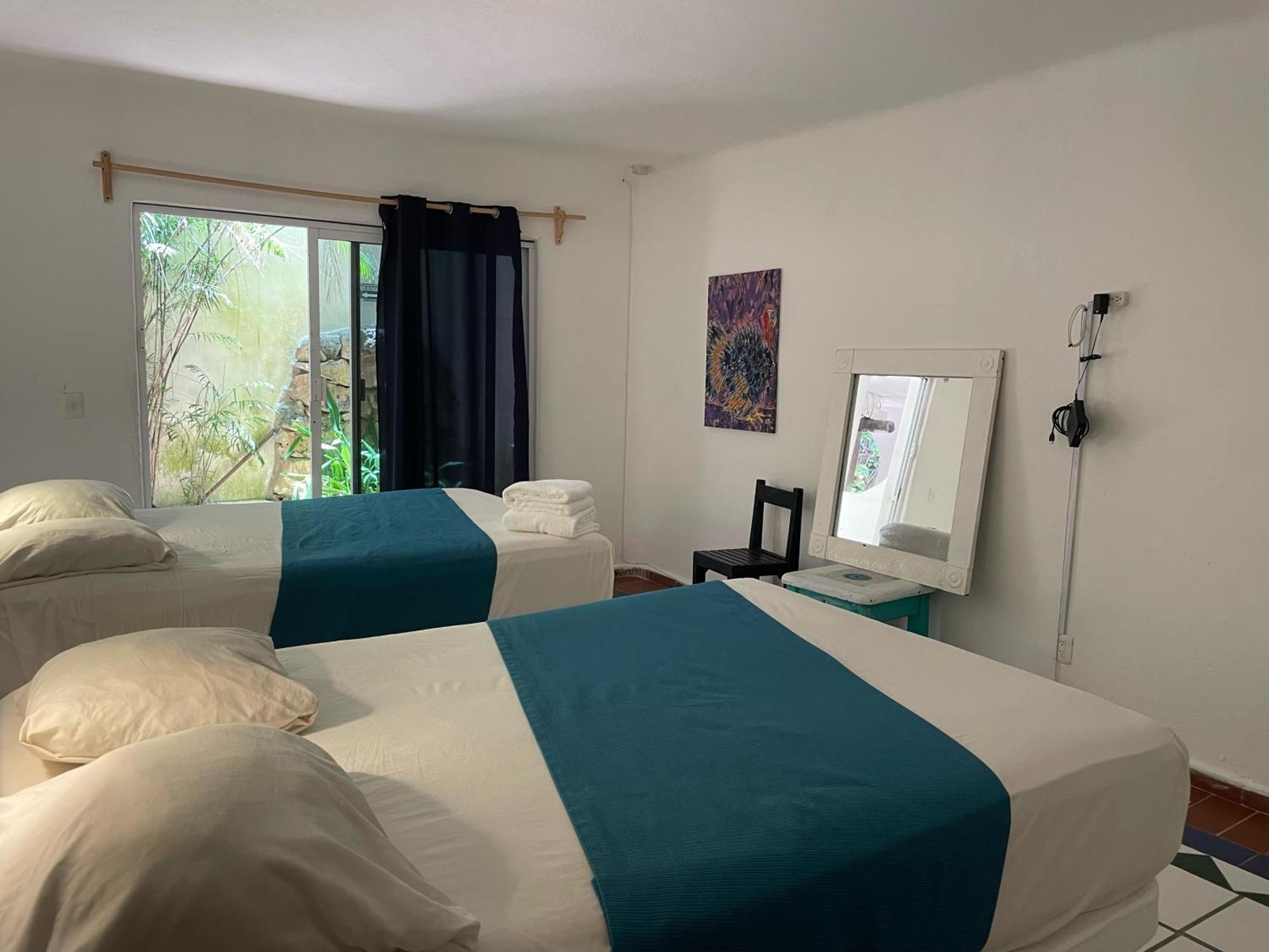 Hotel Manzana Verde 5Th Avenue Πλάγια Ντελ Κάρμεν Εξωτερικό φωτογραφία
