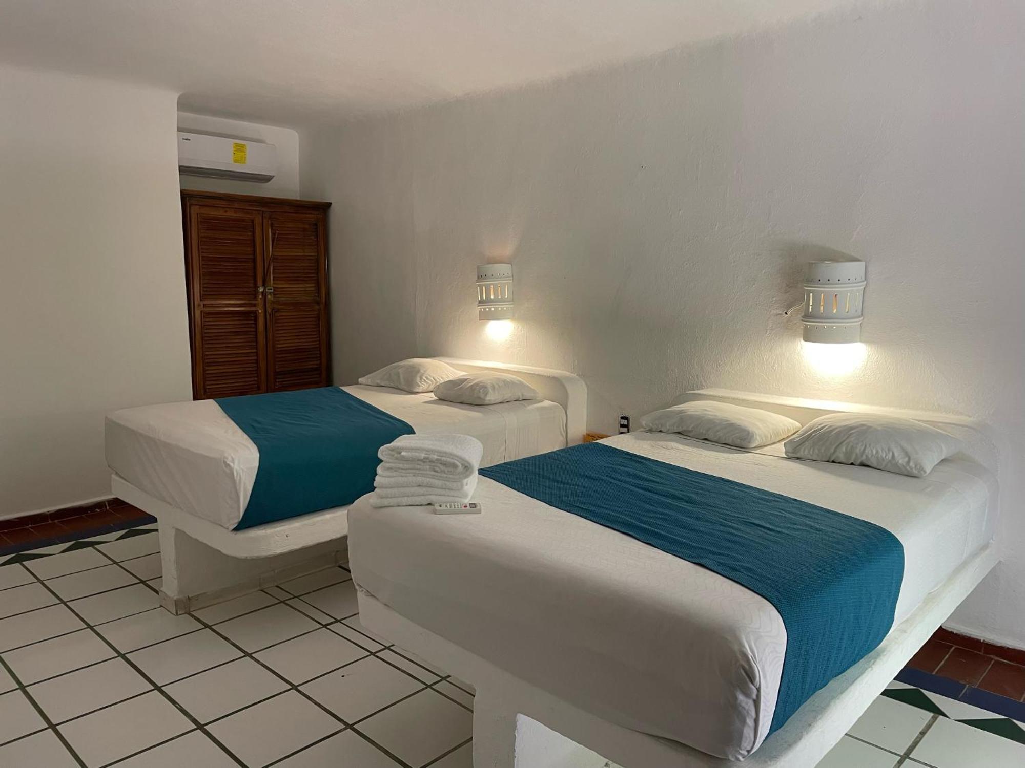 Hotel Manzana Verde 5Th Avenue Πλάγια Ντελ Κάρμεν Εξωτερικό φωτογραφία