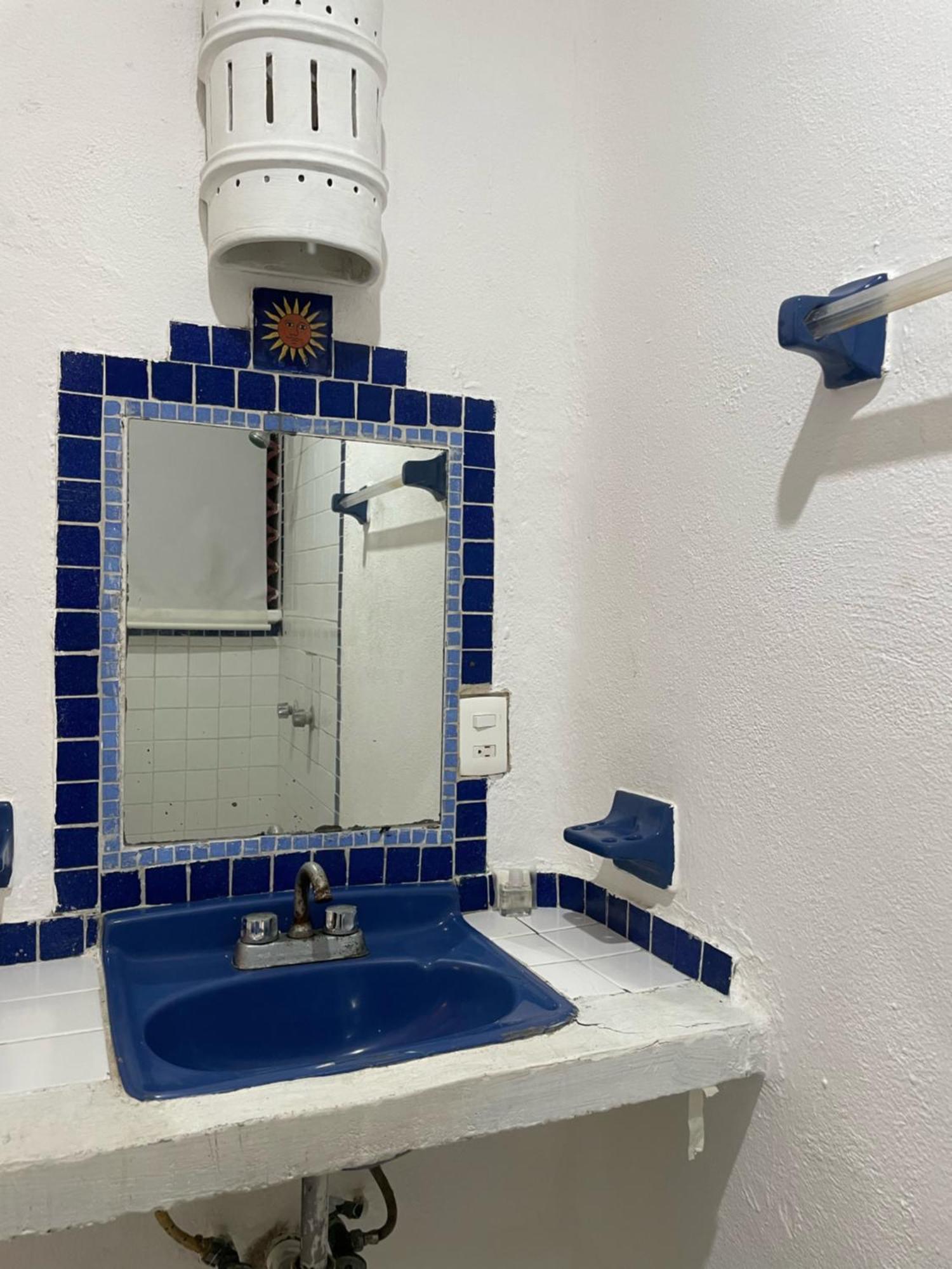 Hotel Manzana Verde 5Th Avenue Πλάγια Ντελ Κάρμεν Εξωτερικό φωτογραφία