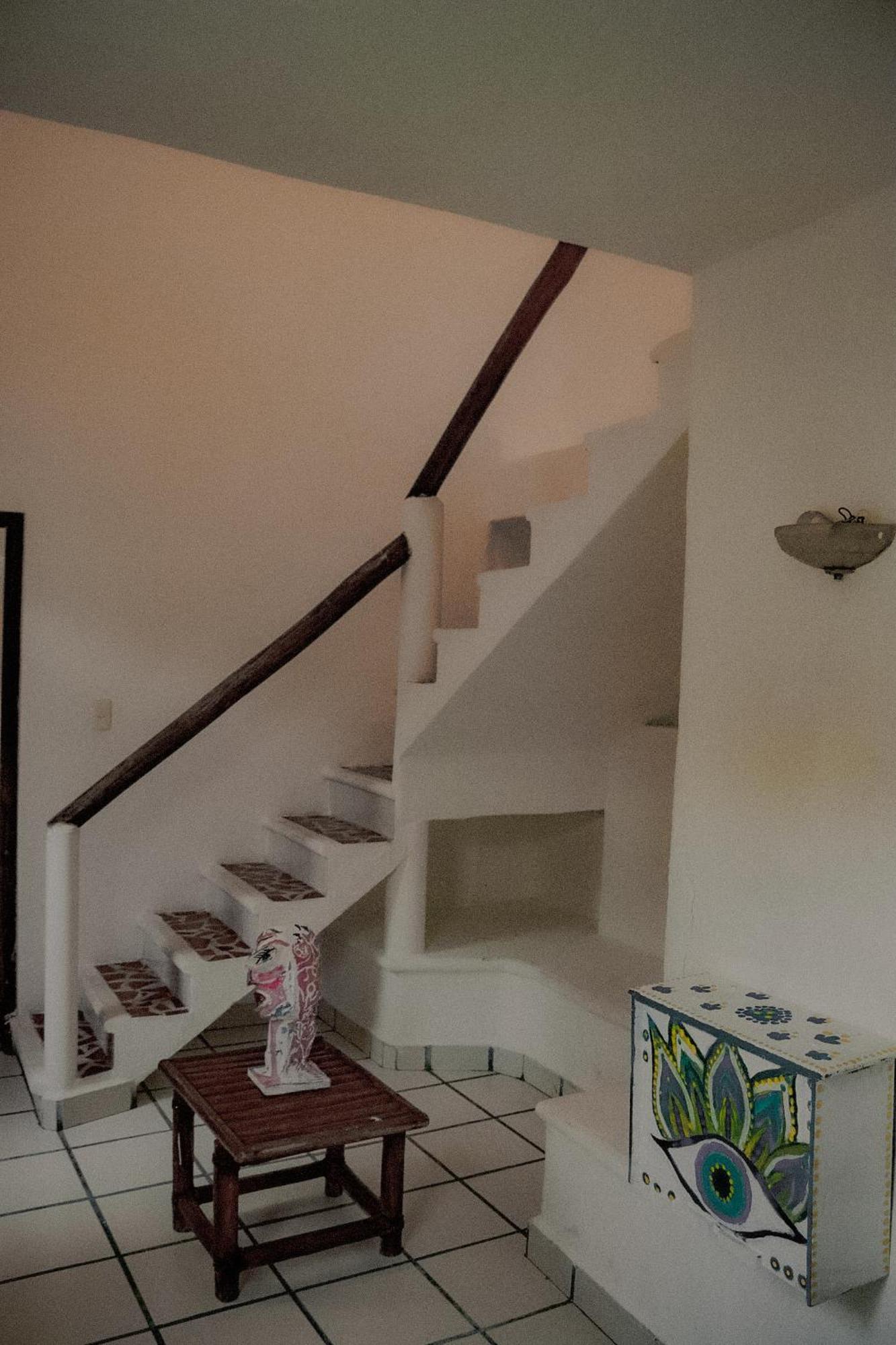Hotel Manzana Verde 5Th Avenue Πλάγια Ντελ Κάρμεν Εξωτερικό φωτογραφία