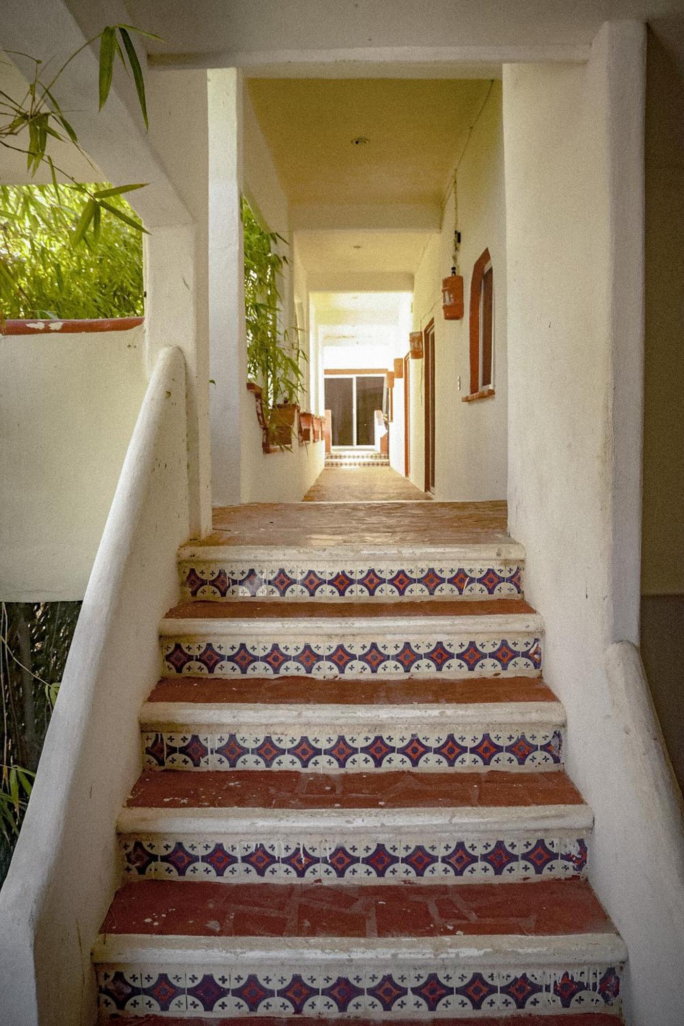 Hotel Manzana Verde 5Th Avenue Πλάγια Ντελ Κάρμεν Εξωτερικό φωτογραφία