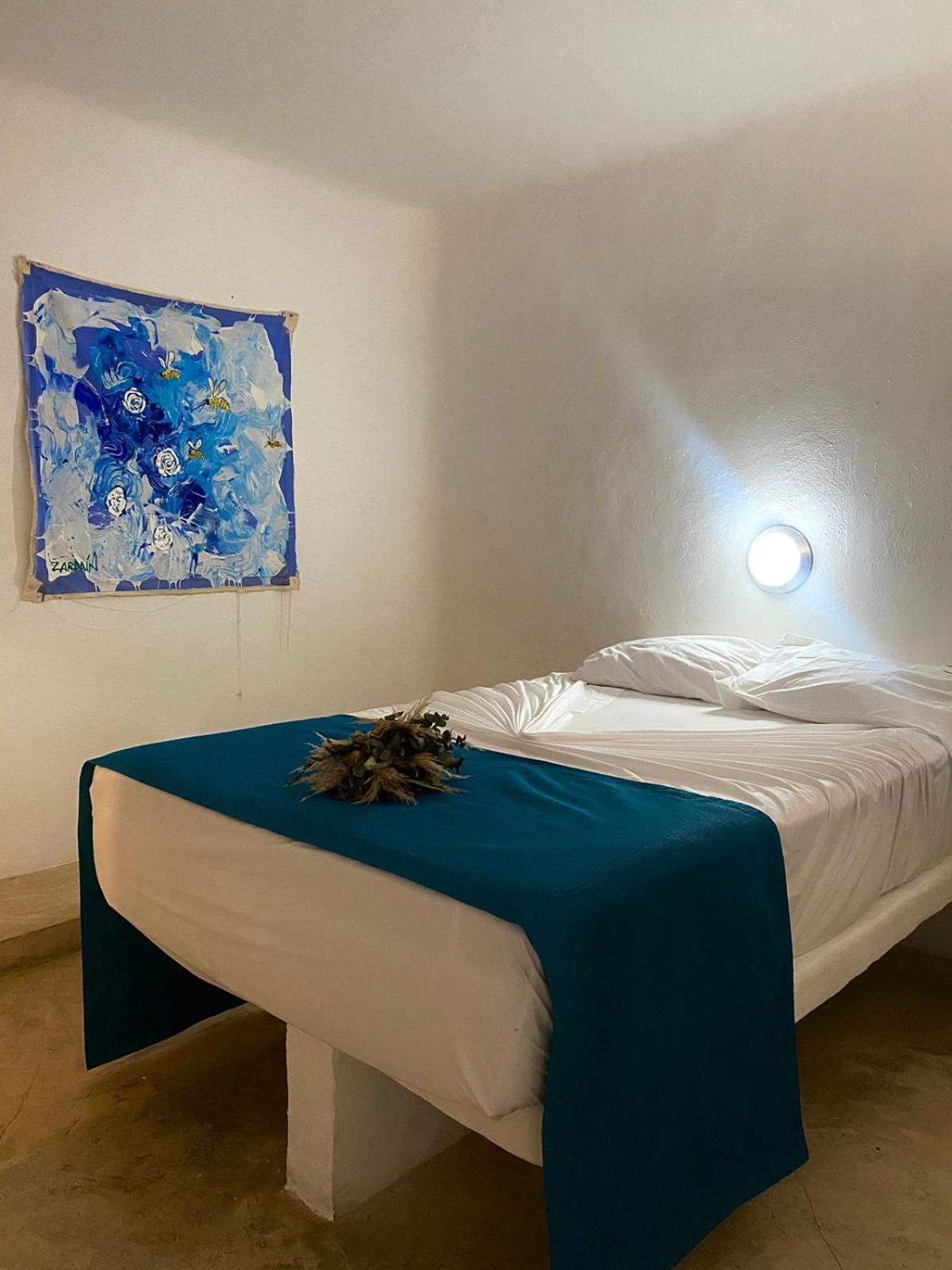 Hotel Manzana Verde 5Th Avenue Πλάγια Ντελ Κάρμεν Εξωτερικό φωτογραφία